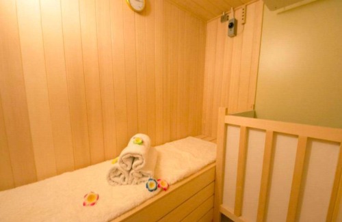 Wakaba Hotel | 23 m² Hotel ∙ 1 bedroom ∙ 3 guests