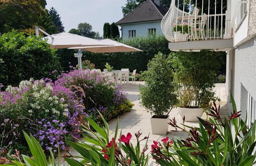 Parsch Hotel | 23 m² Hotel ∙ 1 bedroom ∙ 3 guests