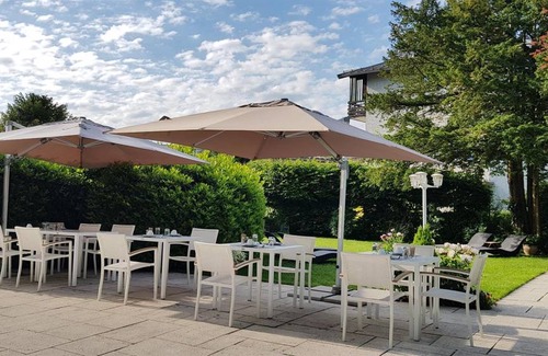 Parsch Hotel | 23 m² Hotel ∙ 1 bedroom ∙ 3 guests