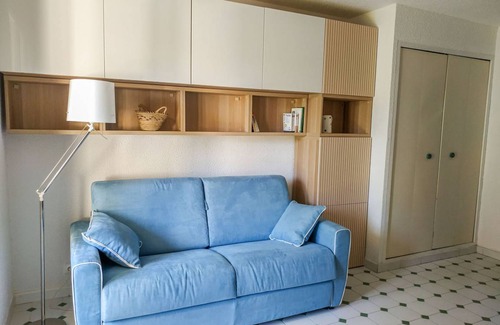 Saint-Cyr-sur-Mer House | 23 m² House ∙ 1 bedroom ∙ 4 guests