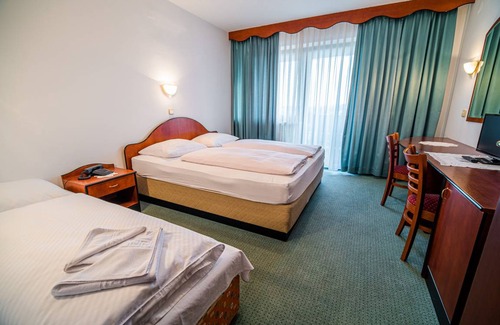 Lesce House | 23 m² House ∙ 1 bedroom ∙ 3 guests