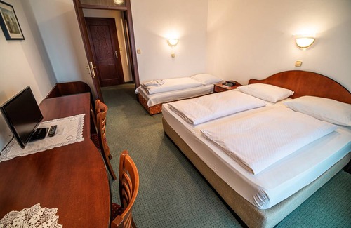 Lesce House | 23 m² House ∙ 1 bedroom ∙ 3 guests