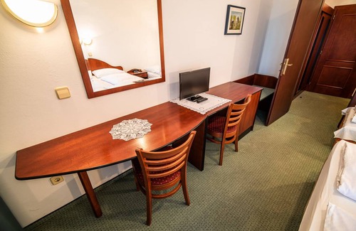 Lesce House | 23 m² House ∙ 1 bedroom ∙ 3 guests