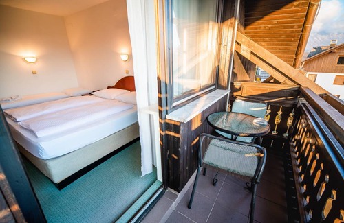 Lesce House | 23 m² House ∙ 1 bedroom ∙ 3 guests