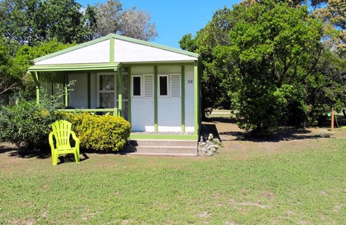Talasani House | 23 m² House ∙ 2 bedrooms ∙ 4 guests