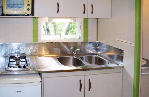 Talasani House | 23 m² House ∙ 2 bedrooms ∙ 4 guests