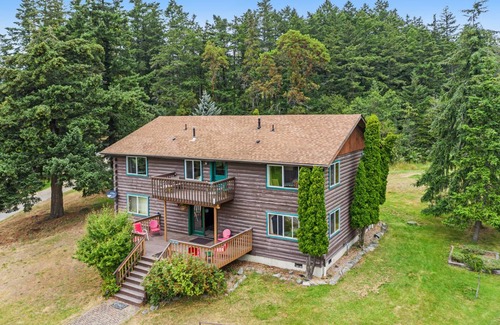 Deer Harbor Cabin | 23 m² Private room ∙ 2 guests