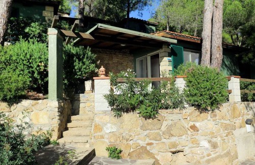 Capoliveri Resort | 23 m² Resort ∙ 1 bedroom ∙ 2 guests