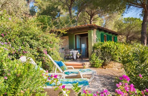 Capoliveri Resort | 23 m² Resort ∙ 1 bedroom ∙ 2 guests
