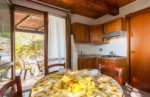 Capoliveri Resort | 23 m² Resort ∙ 1 bedroom ∙ 2 guests