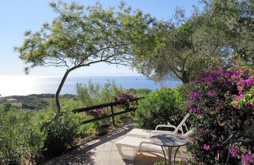 Capoliveri Resort | 23 m² Resort ∙ 1 bedroom ∙ 2 guests