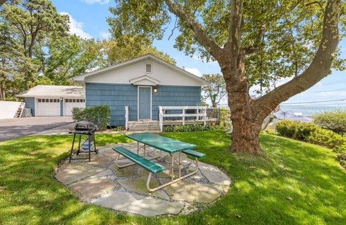 Hampton Bays Apartment | 23 m² Studio flat ∙ 2 guests