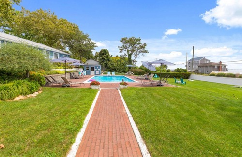 Hampton Bays Apartment | 23 m² Studio flat ∙ 2 guests