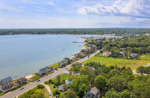 Hampton Bays Apartment | 23 m² Studio flat ∙ 2 guests