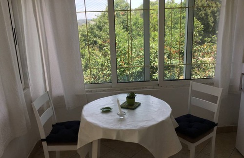 Bozava Apartment | 23 m² Studio flat ∙ 1 bedroom ∙ 2 guests