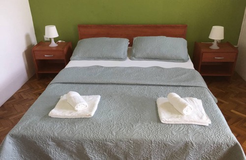 Bozava Apartment | 23 m² Studio flat ∙ 1 bedroom ∙ 2 guests