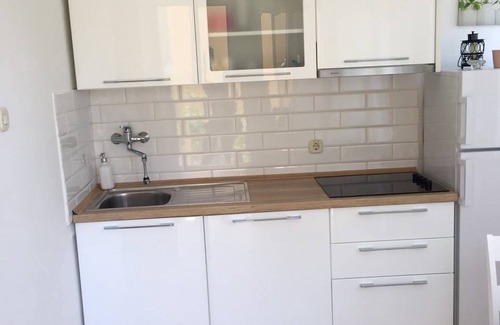 Bozava Apartment | 23 m² Studio flat ∙ 1 bedroom ∙ 2 guests