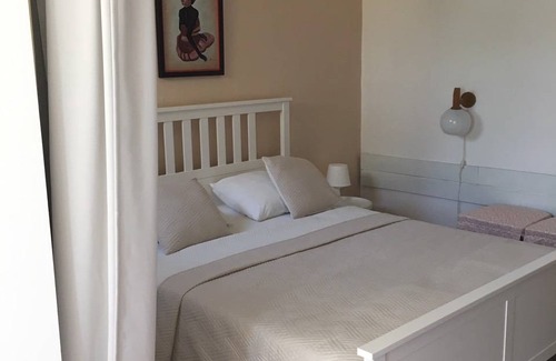 Bozava Apartment | 23 m² Studio flat ∙ 1 bedroom ∙ 2 guests