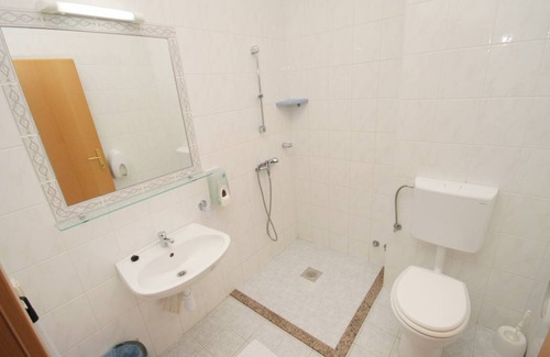 Vinjerac Apartment | 23 m² Studio flat ∙ 1 bedroom ∙ 2 guests