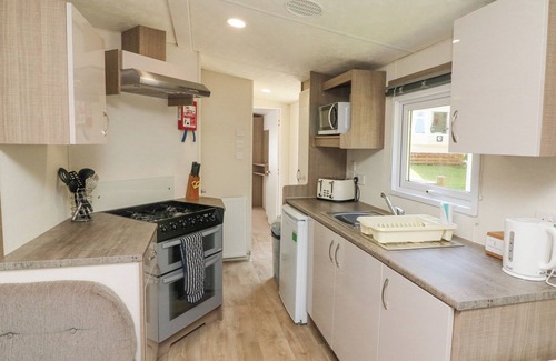 Combe Martin Cottage | 23 Manleigh Park