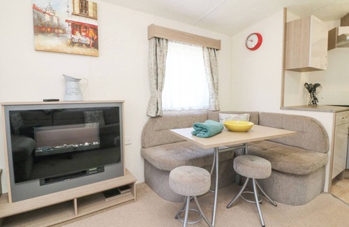 Combe Martin Cottage | 23 Manleigh Park