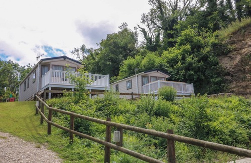 Combe Martin Cottage | 23 Manleigh Park