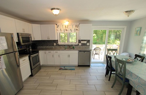 Sagamore Beach House | 23 Nauset Rd - SD2565