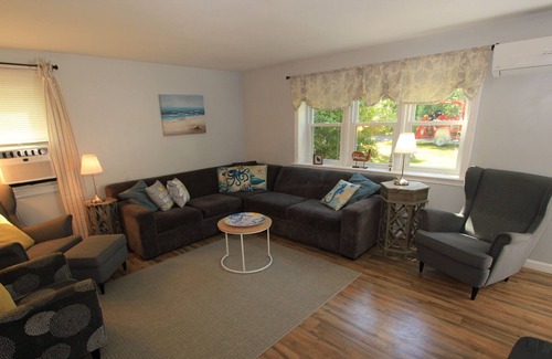 Sagamore Beach House | 23 Nauset Rd - SD2565