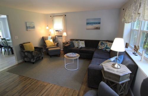 Sagamore Beach House | 23 Nauset Rd - SD2565