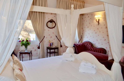 Bootham Bed & Breakfast | 23 St Mary's