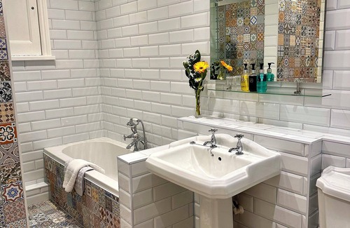 Bootham Bed & Breakfast | 23 St Mary's