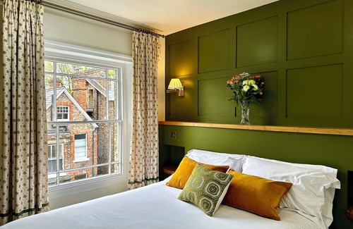 Bootham Bed & Breakfast | 23 St Mary's