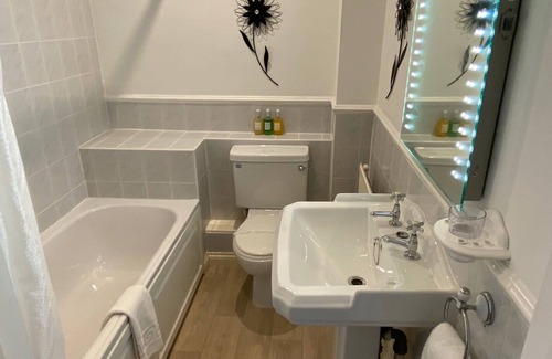 Bootham Bed & Breakfast | 23 St Mary's