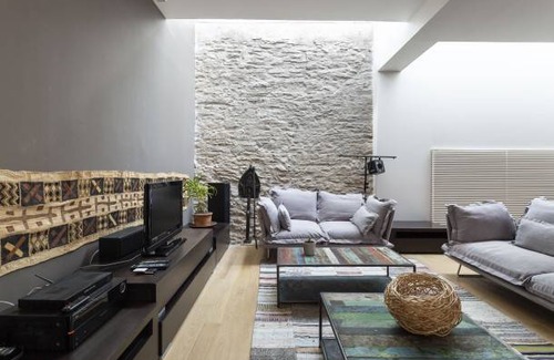 Richebourg - Saint-Clement Apartment | 230 m² Apartment ∙ 4 bedrooms ∙ 6 guests