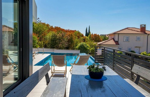 Zurkovo Apartment | 230 m² Apartment ∙ 4 bedrooms ∙ 8 guests