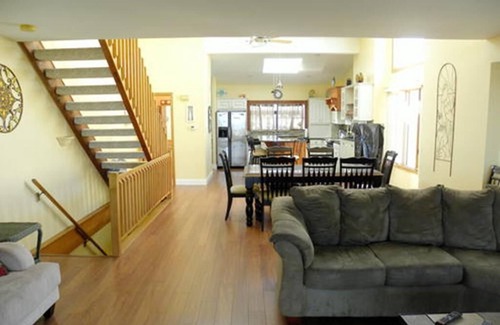 Sea Isle City Condo | 2309 Landis Avenue North