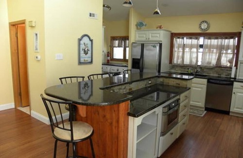 Sea Isle City Condo | 2309 Landis Avenue North