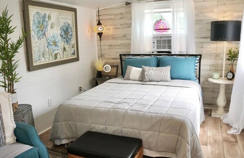Rogersville House | 231) Perfect for couples!