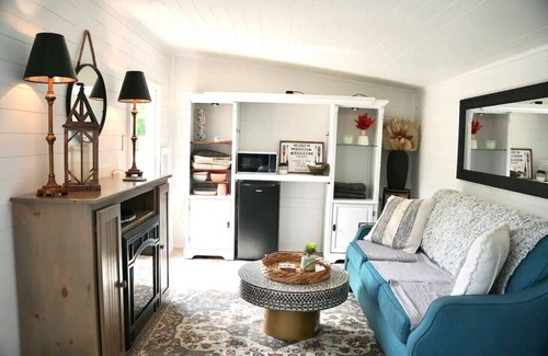 Rogersville House | 231) Perfect for couples!