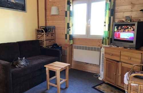 Hourtin Ski Chalet | 231 - Residential park with swimming pool