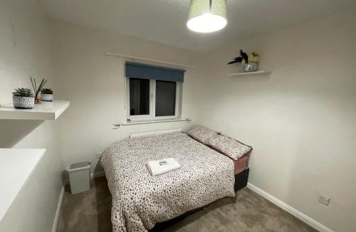 Wellingborough House | 231 Senwick drive