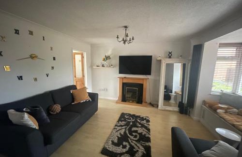 Wellingborough House | 231 Senwick drive
