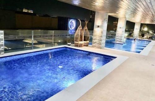 North Reclamation Area Apartment | 2313 Sun Vida Tower