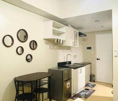 North Reclamation Area Apartment | 2313 Sun Vida Tower