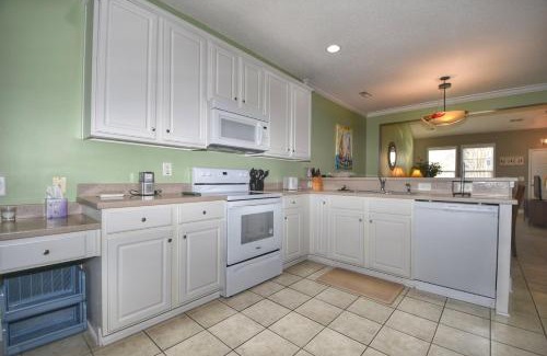 North Myrtle Beach House | 2314 The Havens Cabin