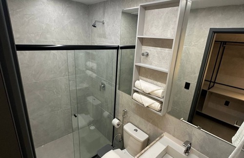 Caruaru Hotel | 232 Concept Hotel