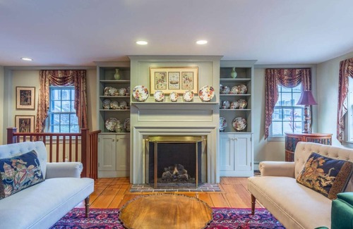 Marblehead House | 232 m² House ∙ 4 bedrooms ∙ 10 guests