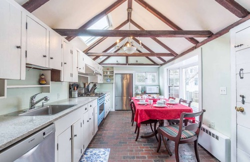 Marblehead House | 232 m² House ∙ 4 bedrooms ∙ 10 guests