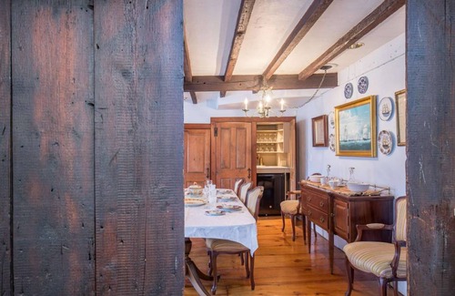 Marblehead House | 232 m² House ∙ 4 bedrooms ∙ 10 guests