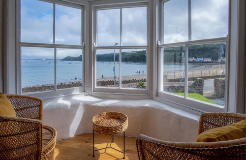 St Brides House | 232 m² House ∙ 7 bedrooms ∙ 14 guests